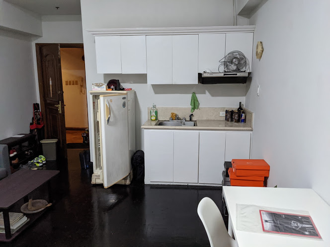                                     1 Bedroom
                                 0 Bedroom Condominium Unit in BSA Suites big photo 12