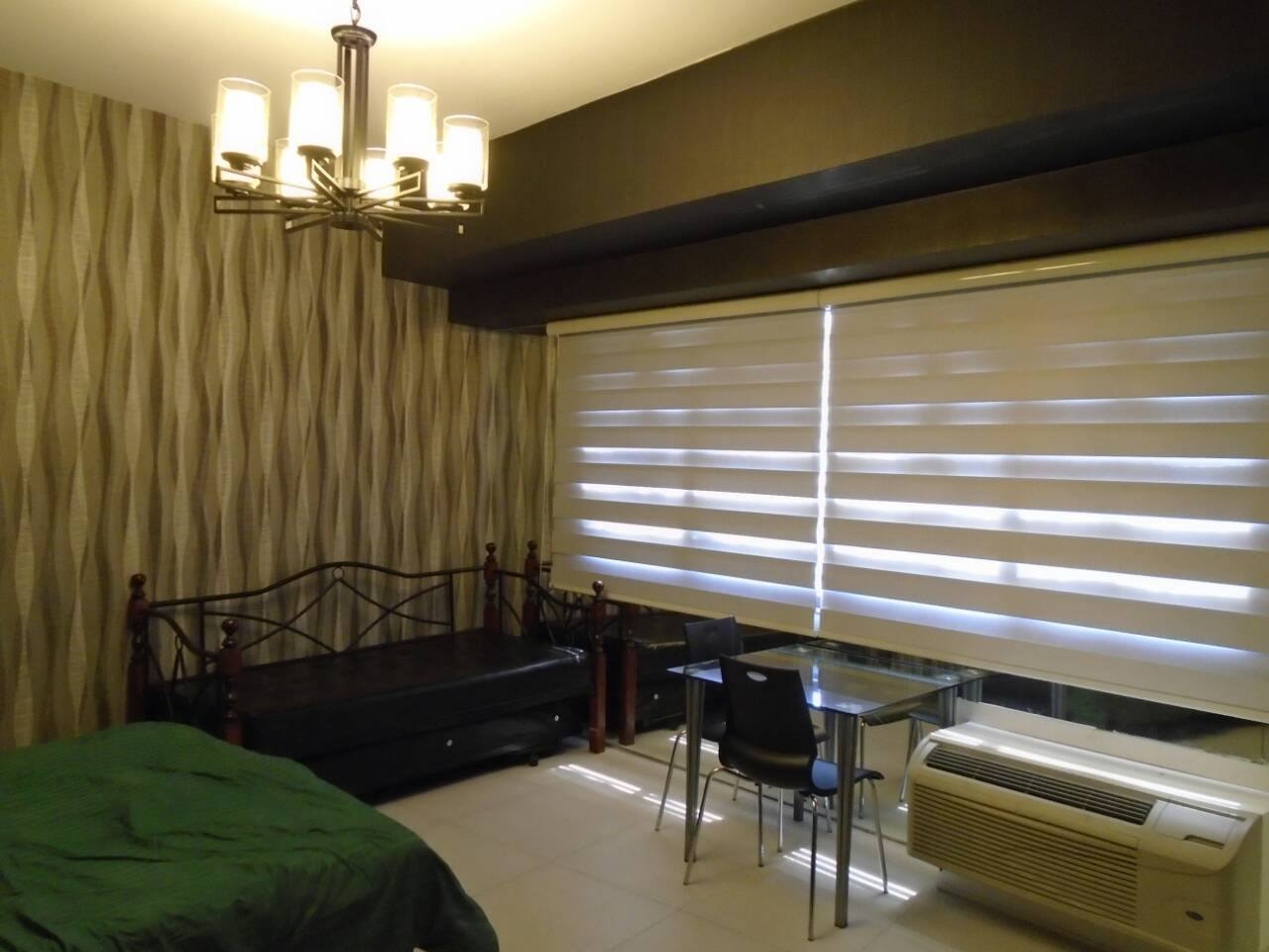                                     1 Bedroom
                                 0 Bedroom Condominium Unit in Bonifacio Global City big photo 1