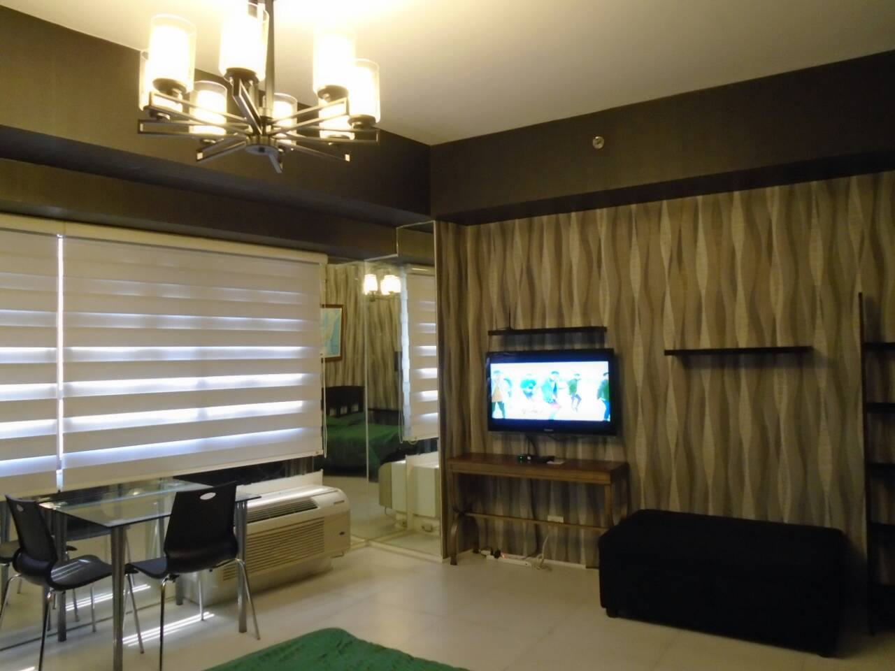                                     1 Bedroom
                                 0 Bedroom Condominium Unit in Bonifacio Global City big photo 4