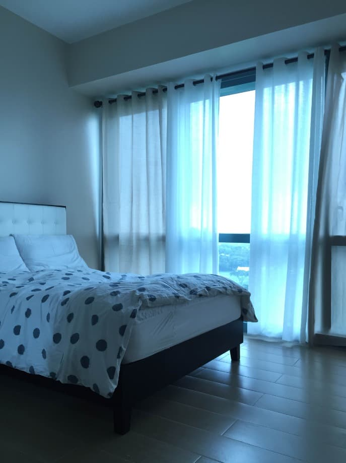                                     2 Bedroom
                                 2 Bedroom Condominium Unit in Bonifacio Global City big photo 9