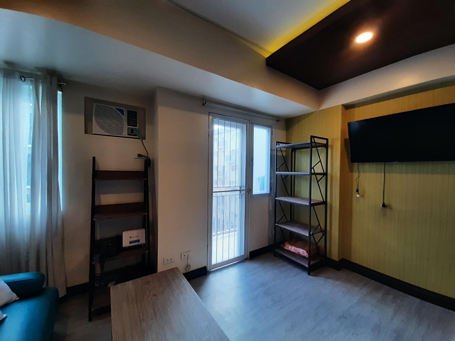                                     2 Bedroom
                                 2 Bedroom Condominium Unit in Amaia Steps Sucat big photo 8