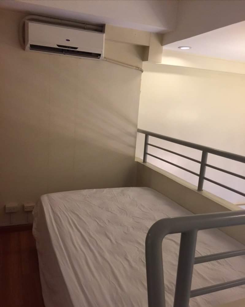                                     1 Bedroom
                                 1 Bedroom Condominium Unit in McKinley Park Residences big photo 3