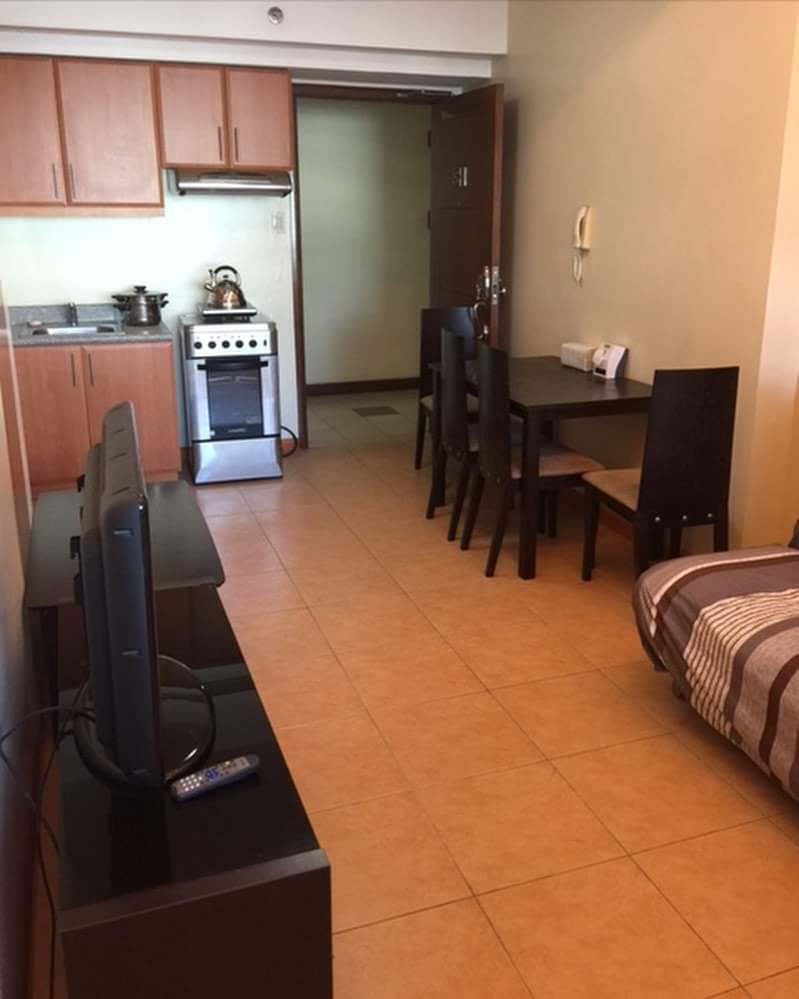                                     1 Bedroom
                                 1 Bedroom Condominium Unit in McKinley Park Residences big photo 2