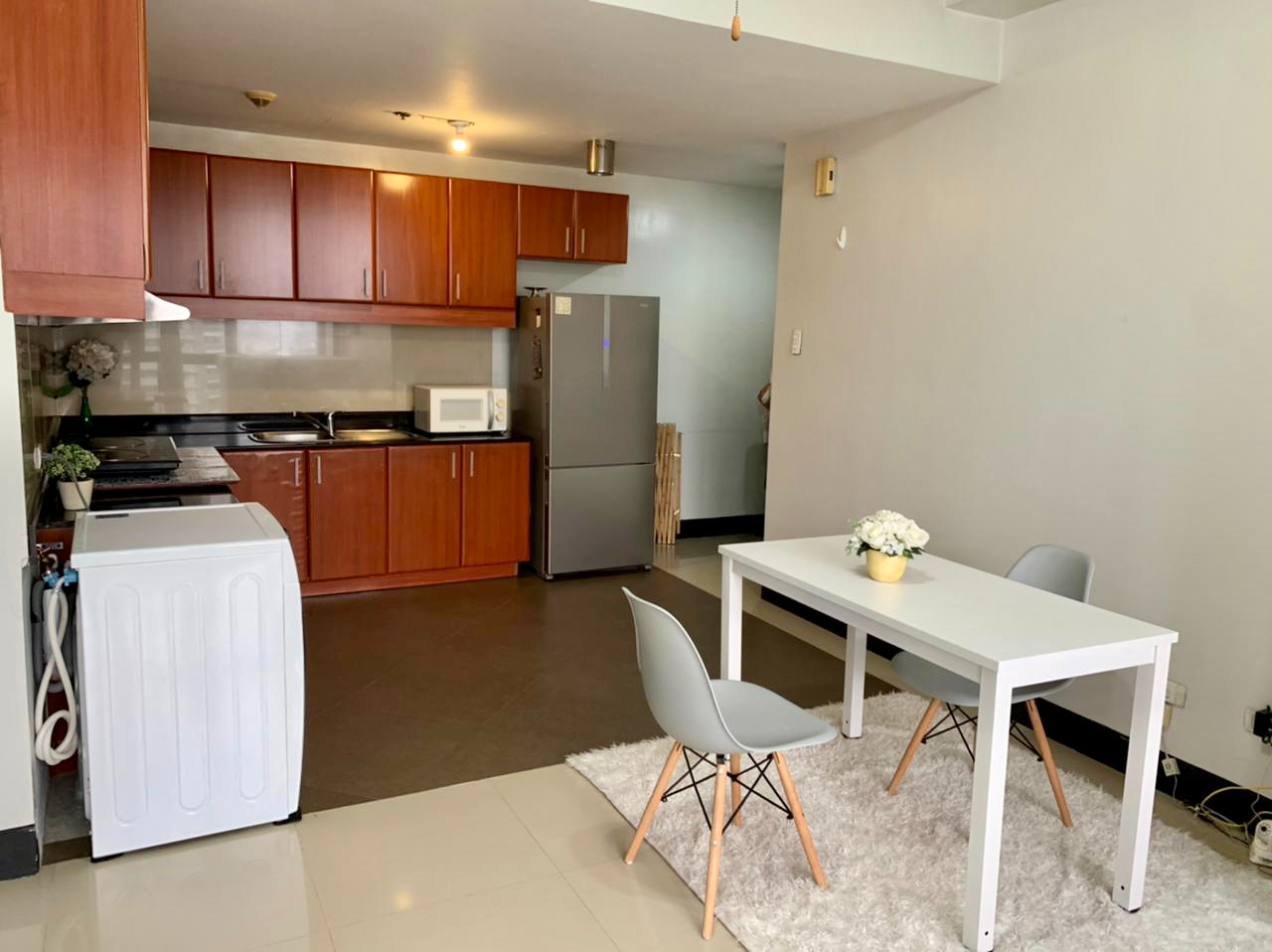                                     1 Bedroom
                                 0 Bedroom Condominium Unit in Bonifacio Global City big photo 2