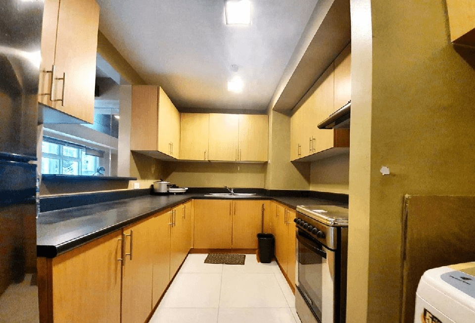                                     1 Bedroom
                                 1 Bedroom Condominium Unit in Two Serendra big photo 1