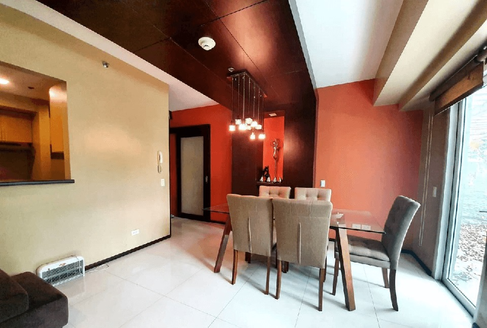                                     1 Bedroom
                                 1 Bedroom Condominium Unit in Two Serendra big photo 2