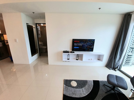                                     1 Bedroom
                                 1 Bedroom Condominium Unit in Alabang big photo 12