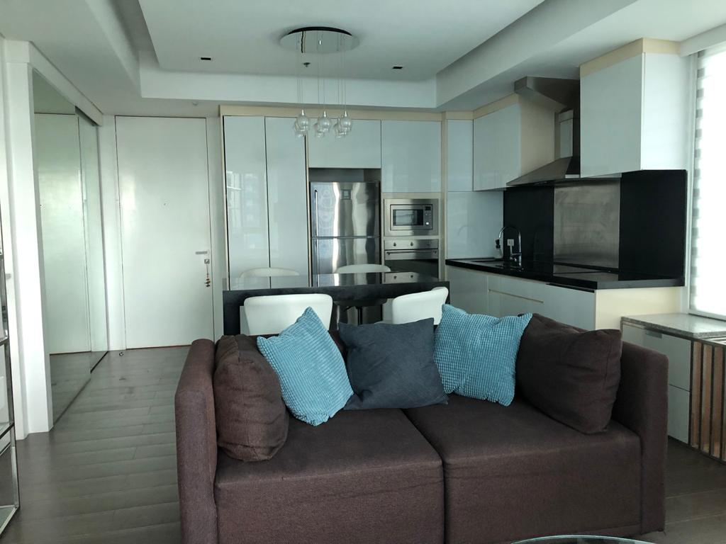                                     1 Bedroom
                                 1 Bedroom Condominium Unit in Alphaland Makati Place big photo 6