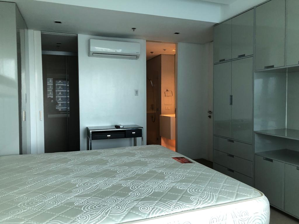                                     1 Bedroom
                                 1 Bedroom Condominium Unit in Alphaland Makati Place big photo 3