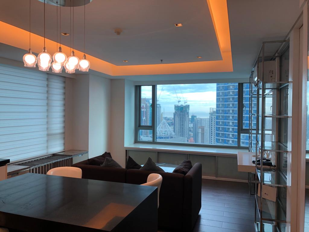                                     1 Bedroom
                                 1 Bedroom Condominium Unit in Alphaland Makati Place big photo 4