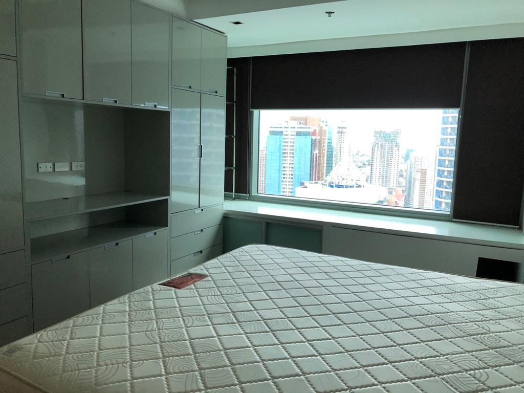                                     1 Bedroom
                                 1 Bedroom Condominium Unit in Alphaland Makati Place big photo 2