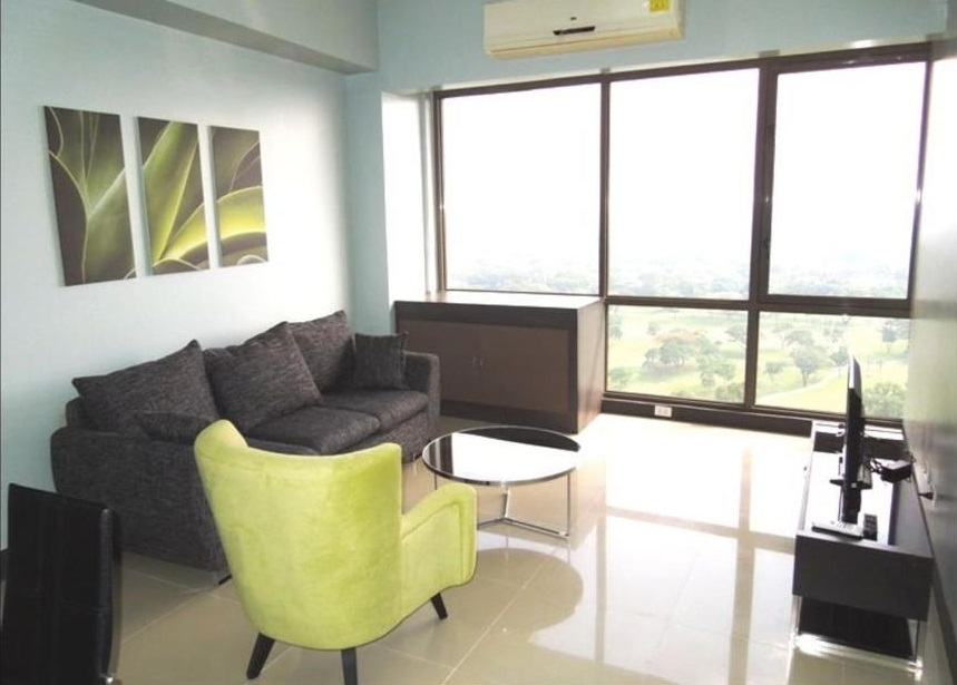                                     1 Bedroom
                                 1 Bedroom Condominium Unit in Bonifacio Global City big photo 8