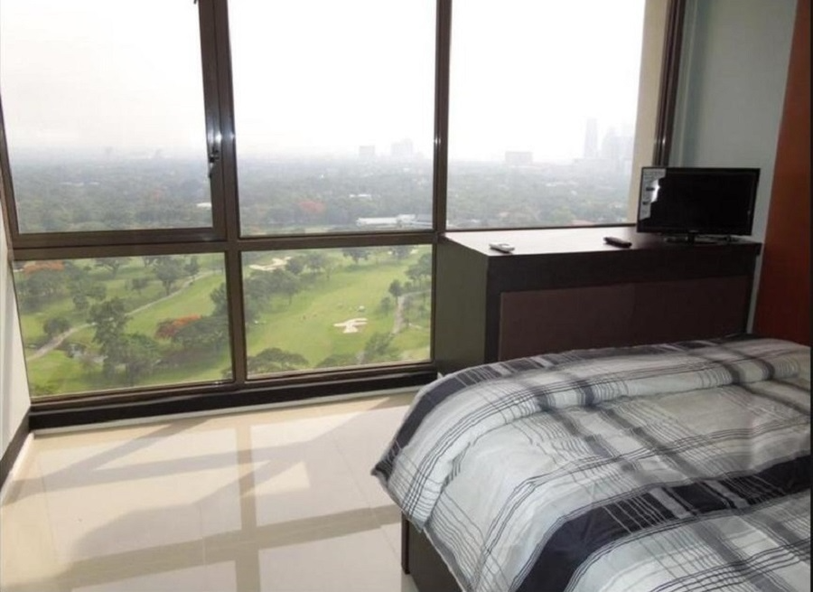                                     1 Bedroom
                                 1 Bedroom Condominium Unit in Bonifacio Global City big photo 2