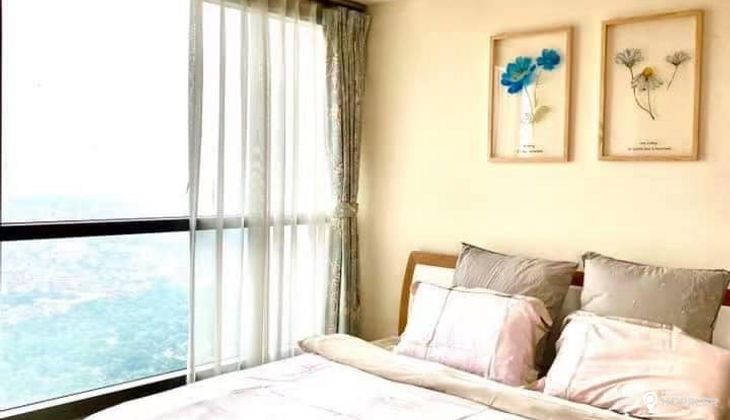                                     2 Bedroom
                                 2 Bedroom Condominium Unit in Shang Salcedo Place big photo 7