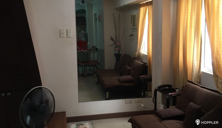                                     2 Bedroom
                                 2 Bedroom Condominium Unit in Victoria De Manila big photo 9