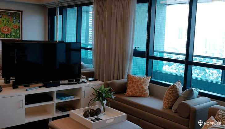                                     1 Bedroom
                                 1 Bedroom Condominium Unit in Edades Tower and Garden Villas big photo 1