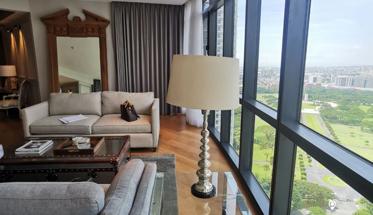                                     3 Bedroom
                                 3 Bedroom Condominium Unit in Arya Residences big photo 4