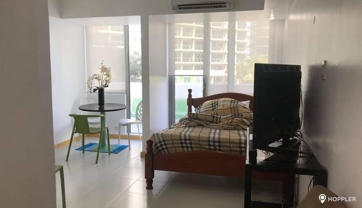                                     1 Bedroom
                                 0 Bedroom Condominium Unit in McKinley Hill big photo 12