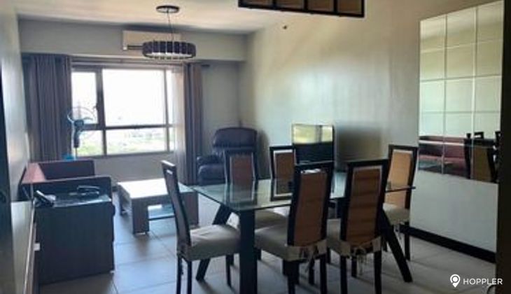                                     3 Bedroom
                                 3 Bedroom Condominium Unit in The Residences at Greenbelt big photo 5