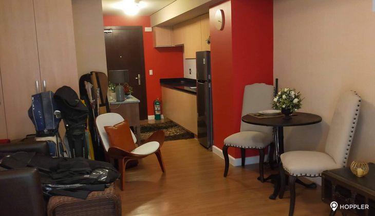                                     1 Bedroom
                                 0 Bedroom Condominium Unit in Verve Residences big photo 4