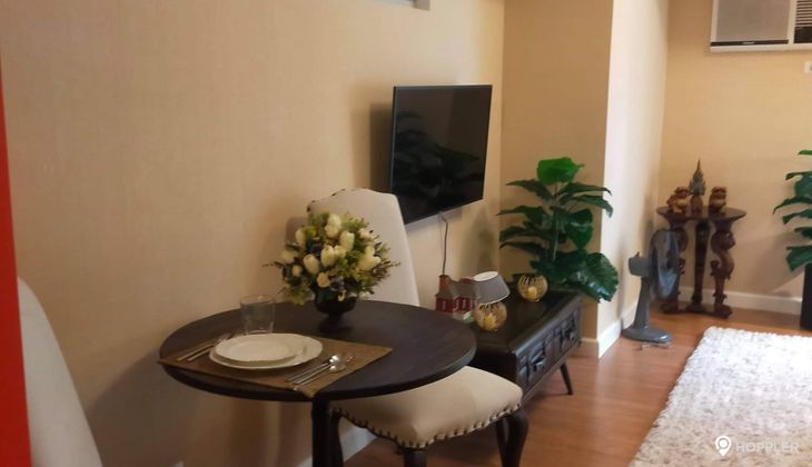                                     1 Bedroom
                                 0 Bedroom Condominium Unit in Verve Residences big photo 6