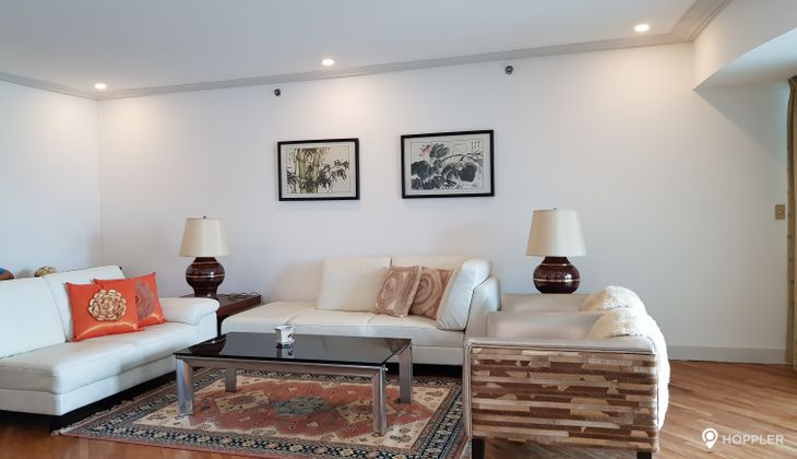                                     3 Bedroom
                                 3 Bedroom Condominium Unit in Rockwell Center big photo 6