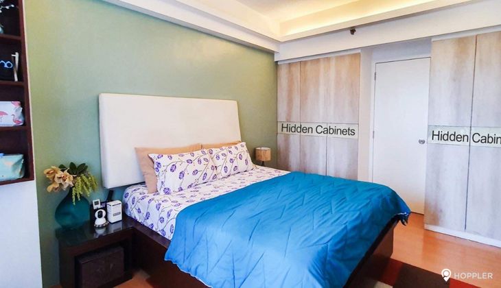                                     1 Bedroom
                                 1 Bedroom Condominium Unit in Forbeswood Heights big photo 11