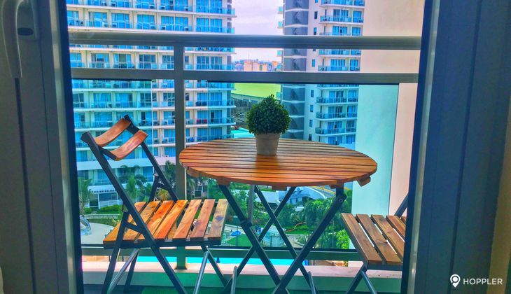                                     2 Bedroom
                                 2 Bedroom Condominium Unit in Azure Urban Resort Residences big photo 10