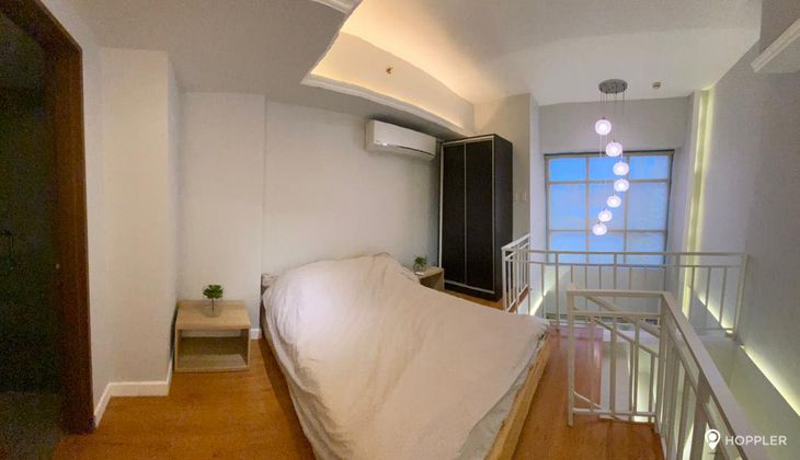                                     1 Bedroom
                                 1 Bedroom Condominium Unit in Legaspi Village big photo 3