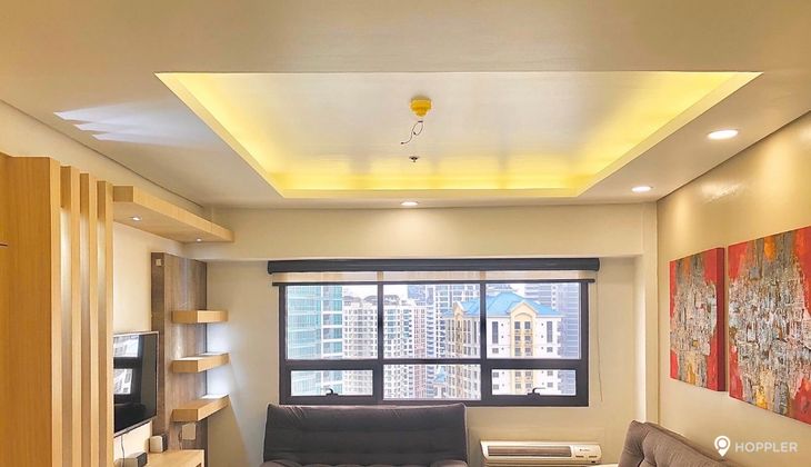                                     1 Bedroom
                                 1 Bedroom Condominium Unit in Bonifacio Global City big photo 4