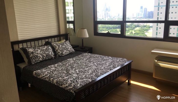                                     1 Bedroom
                                 1 Bedroom Condominium Unit in Bonifacio Global City big photo 2