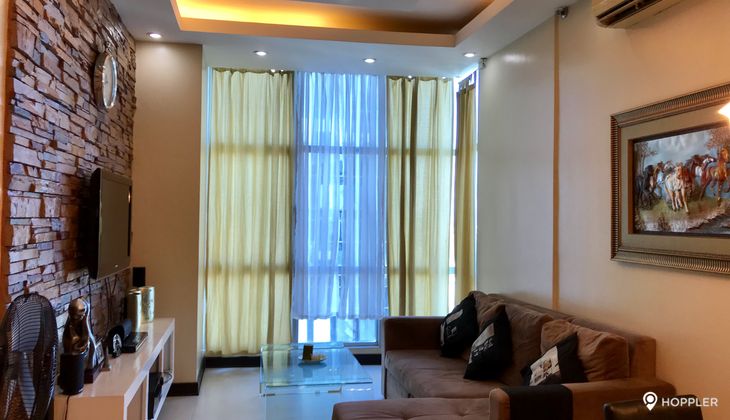                                     2 Bedroom
                                 2 Bedroom Condominium Unit in Bonifacio Global City big photo 5