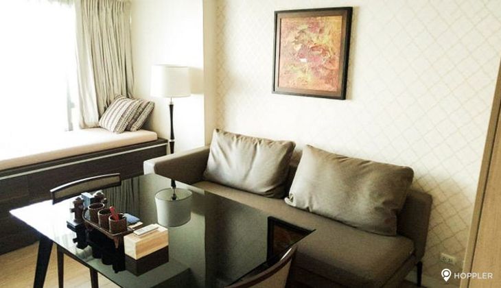                                     2 Bedroom
                                 2 Bedroom Condominium Unit in One Shangri-La Place big photo 2