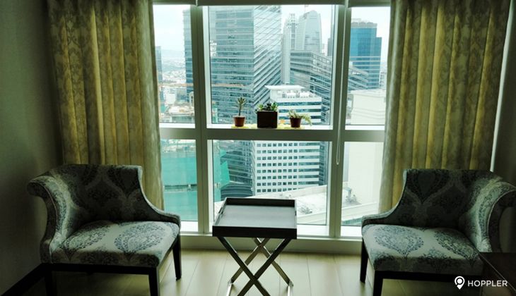                                     3 Bedroom
                                 3 Bedroom Condominium Unit in Bonifacio Global City big photo 14