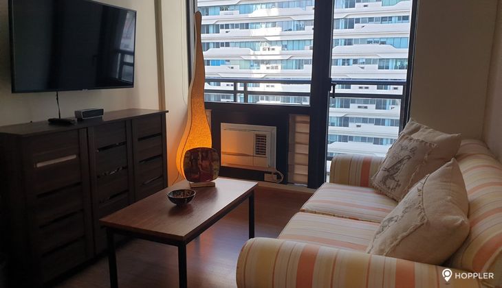                                     1 Bedroom
                                 1 Bedroom Condominium Unit in The Gramercy Residences big photo 8