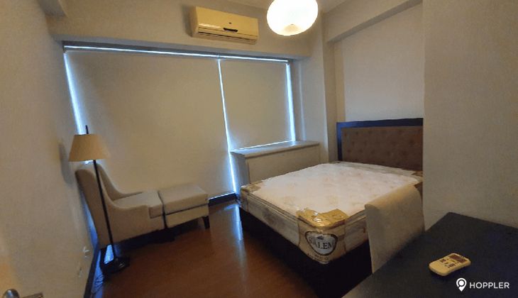                                     1 Bedroom
                                 1 Bedroom Condominium Unit in Bonifacio Global City big photo 1