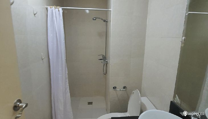                                     1 Bedroom
                                 1 Bedroom Condominium Unit in Bonifacio Global City big photo 5