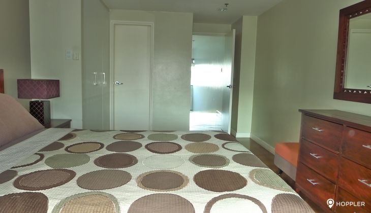                                     1 Bedroom
                                 1 Bedroom Condominium Unit in One Rockwell big photo 18