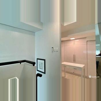 2 Bedroom Condominium Unit in Eton Emerald Lofts
