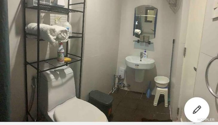                                     1 Bedroom
                                 0 Bedroom Condominium Unit in Legaspi Village big photo 2