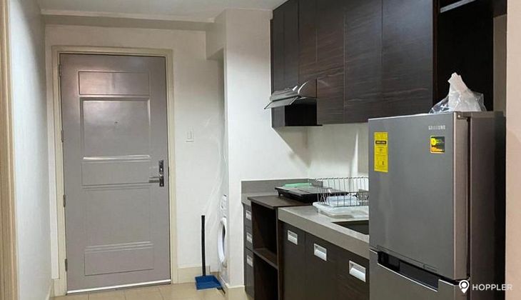                                     1 Bedroom
                                 0 Bedroom Condominium Unit in Edades Tower and Garden Villas big photo 4