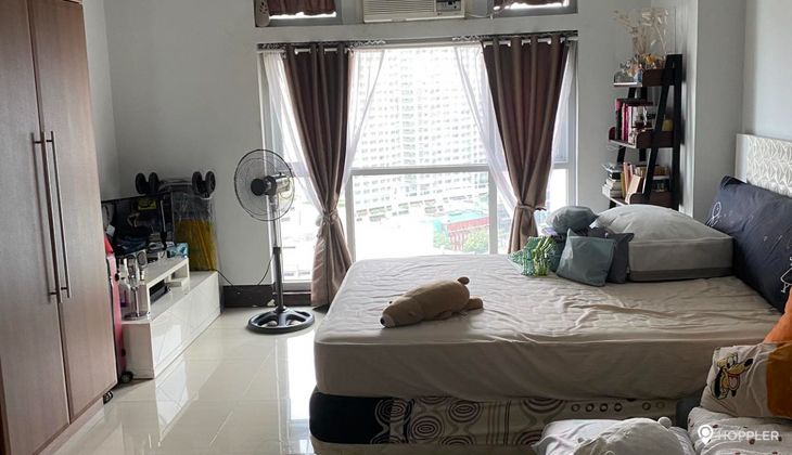                                     1 Bedroom
                                 0 Bedroom Condominium Unit in Greenbelt Excelsior big photo 1