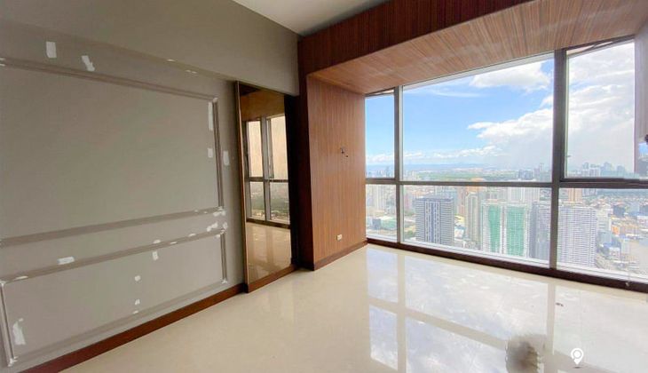                                     3 Bedroom
                                 3 Bedroom Condominium Unit in One Shangri-La Place big photo 5