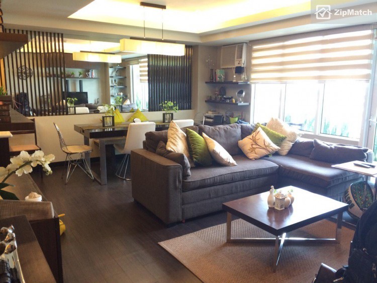                                     2 Bedroom
                                 2 Bedroom Condominium Unit For Rent in Two Serendra big photo 1