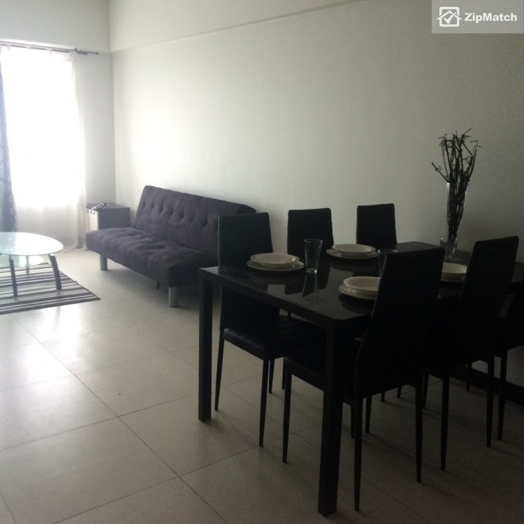                                     1 Bedroom
                                 1 Bedroom Condominium Unit For Sale in Two Serendra big photo 2