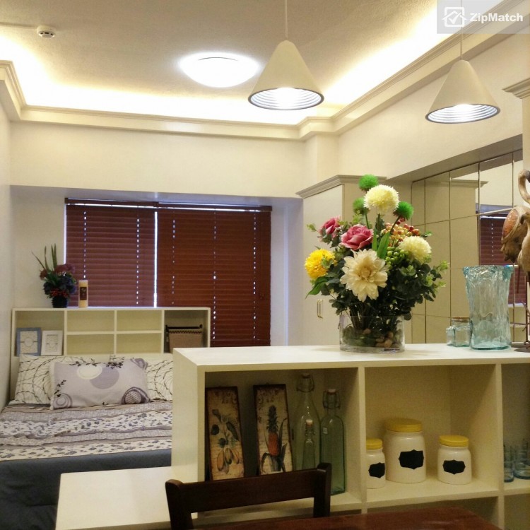                                     0
                                 Studio Type Condominium Unit For Rent in Perla Mansion big photo 3