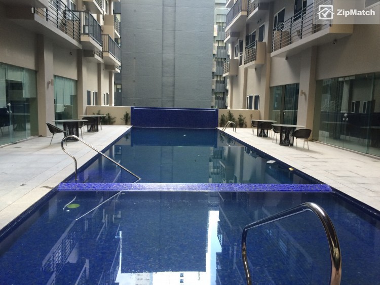                                     1 Bedroom
                                 1 Bedroom Condominium Unit For Sale in Signa Designer Residences big photo 6