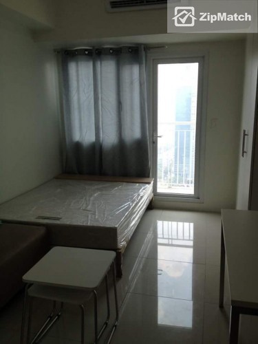                                     0
                                 Studio Type Condominium Unit For Rent in Jazz Residences big photo 4