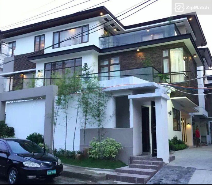                                     4 Bedroom
                                 4 Bedroom House and Lot For Sale in New Manila Quezon City big photo 10