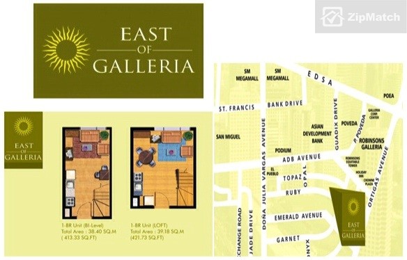                                     1 Bedroom
                                 1 Bedroom Condominium Unit For Rent in East of Galleria big photo 3